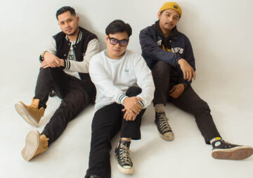 Sleeper Waves Decision