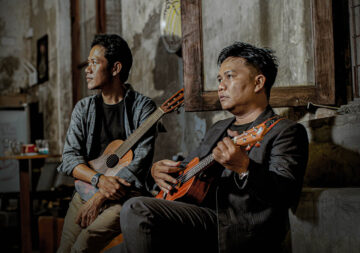 Bayu Ramadhan Kasmaran