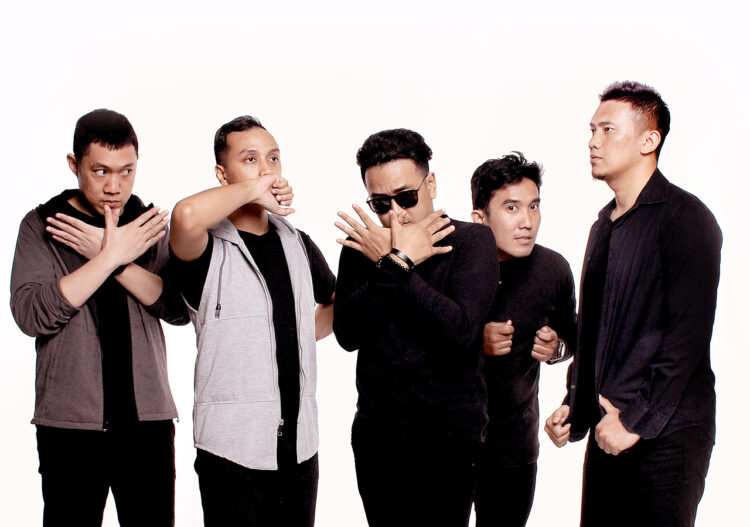 Magnesence My Thoughts Go Wild