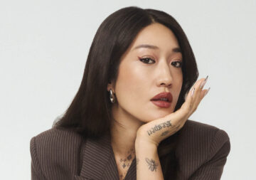Peggy Gou Maybelline