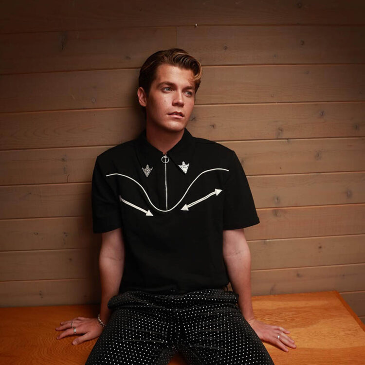 Jamie Miller Nothing To Miss