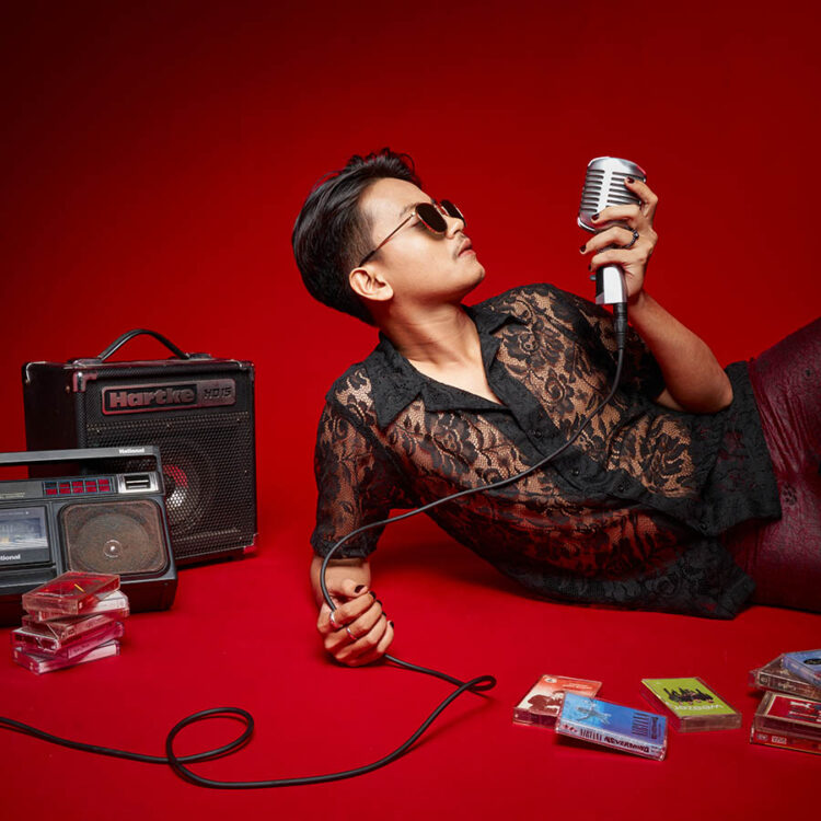 Mudhofar Jalan Buntu