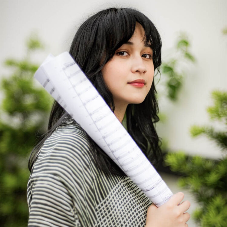 Noni Dju Ingar Bingar