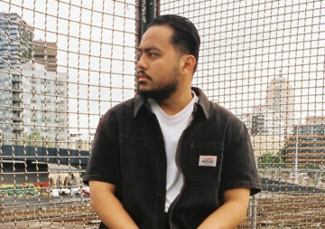 Rajasinaga Let Me Go