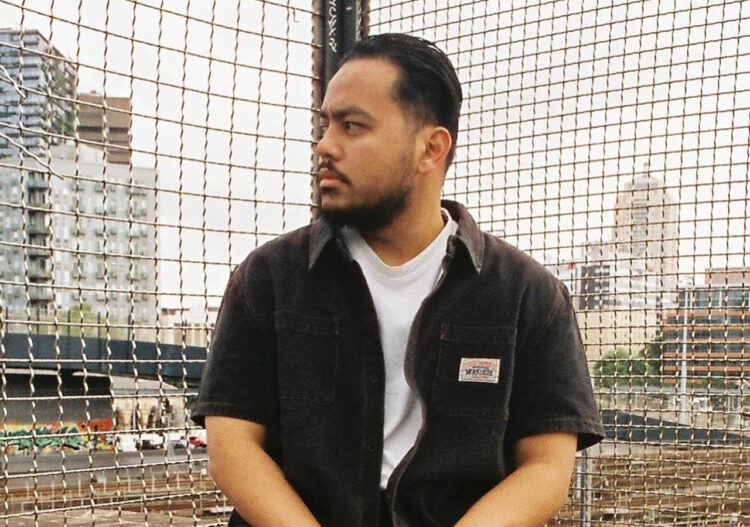 Rajasinaga Let Me Go