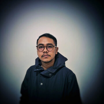 Teddy Janitra Mencari Damai