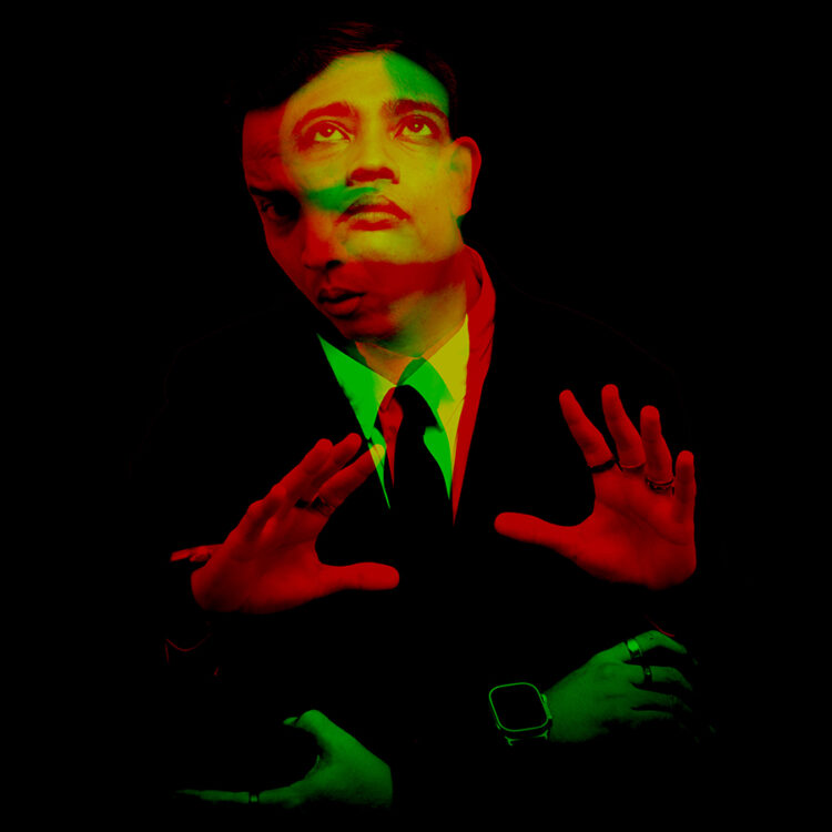 Christian Kartono Benar