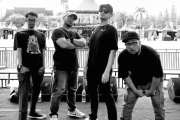 Fade2Black Synchronize Fest, Tiket Synchronize Fest, Bondan Prakoso & Fade2Black