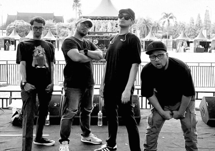 Fade2Black Synchronize Fest, Tiket Synchronize Fest, Bondan Prakoso & Fade2Black