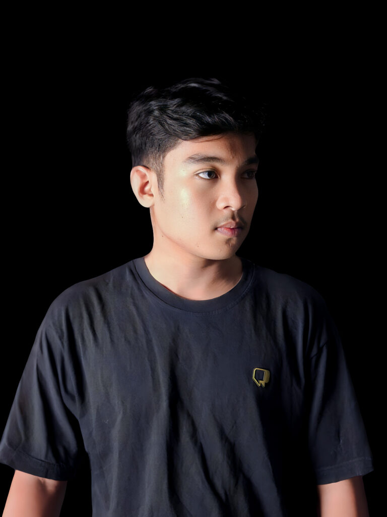 Bang Ejaa Konten Kreator