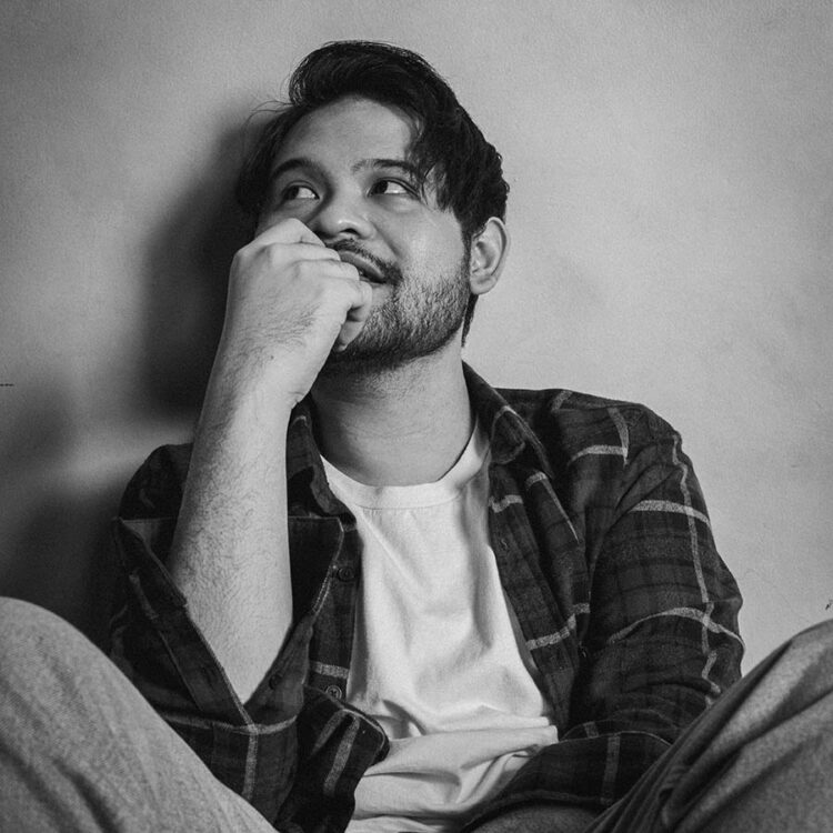 Eric Sibarani Midnight Memories