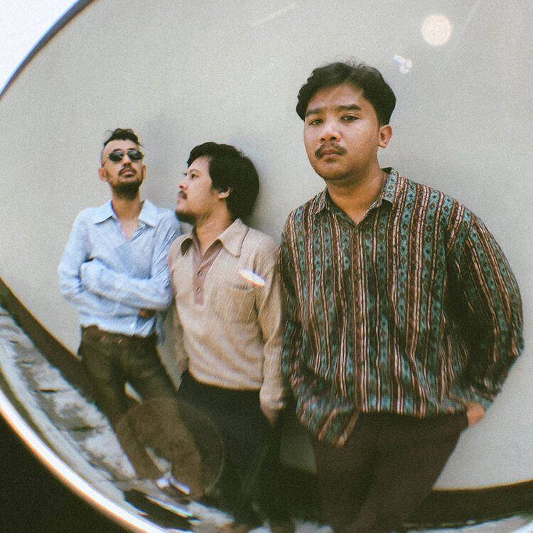 GLAD Can We Be Friend