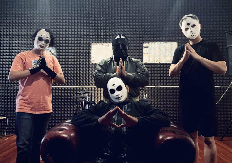 Tante Lucy Geometrik