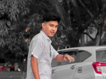 Bang Ejaa Konten Kreator