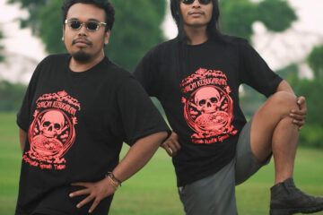 Salon Kebugaran Epikaliptus