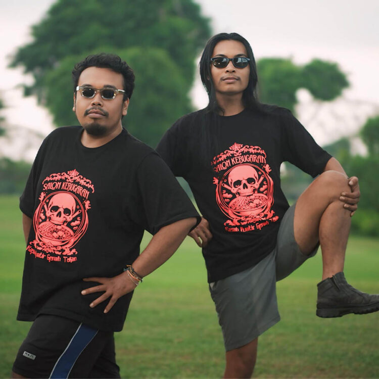 Salon Kebugaran Epikaliptus