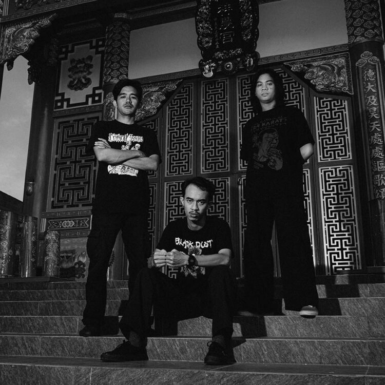 24 Karat Sick Of Doubt