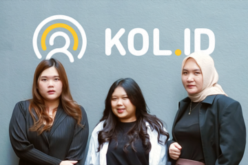 Founder & Co-Founder KOL.ID di Jakarta