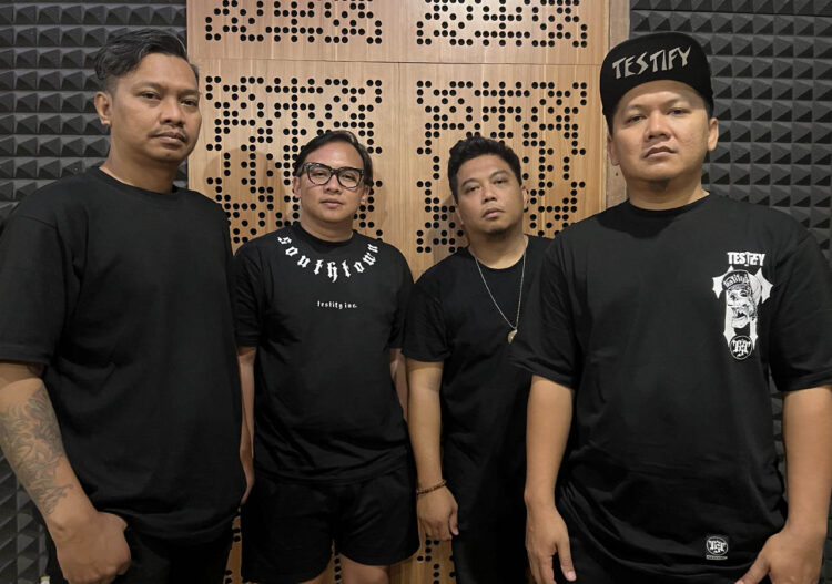 Fortmore Takkan Kalah