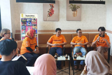 FISIP UI Siap Gelar Student Nite Festival 2024, Berikut Lineup-nya