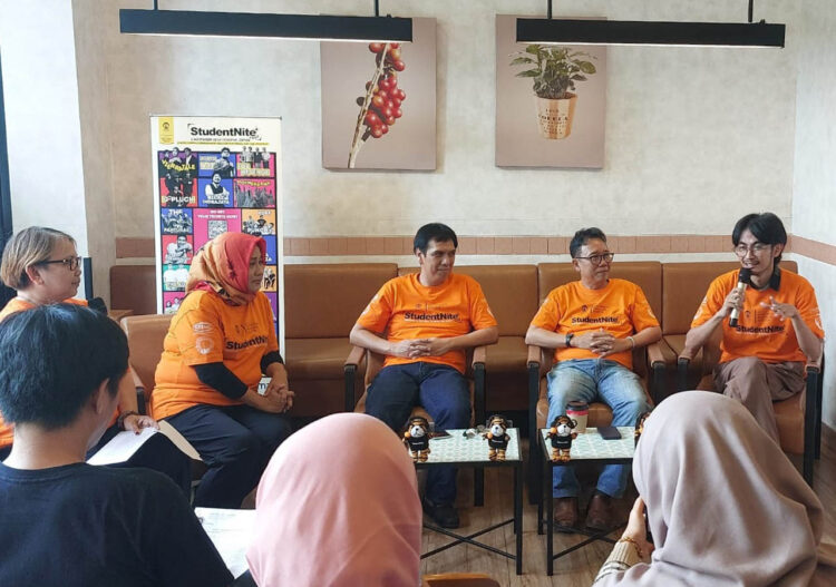 FISIP UI Siap Gelar Student Nite Festival 2024, Berikut Lineup-nya