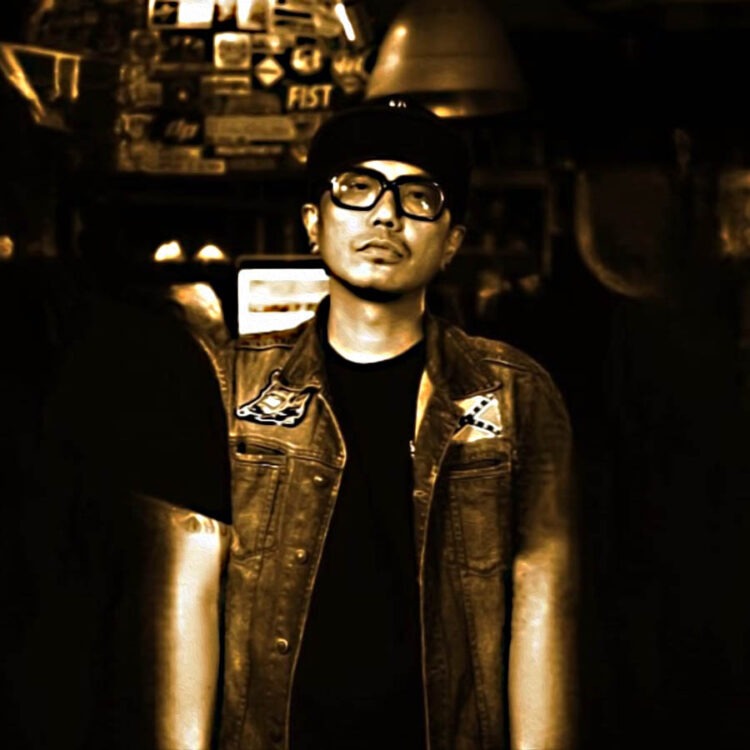 Ogz Lonerider Tergila