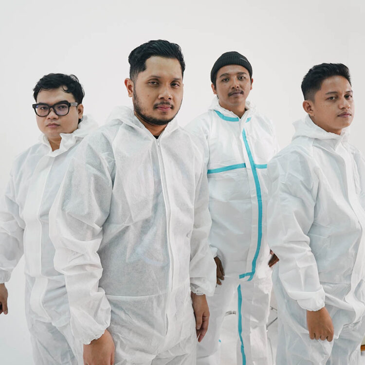 Sleeper Waves Jadi Pemenang