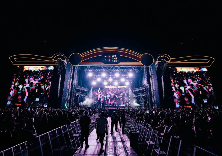 We The Fest 2024