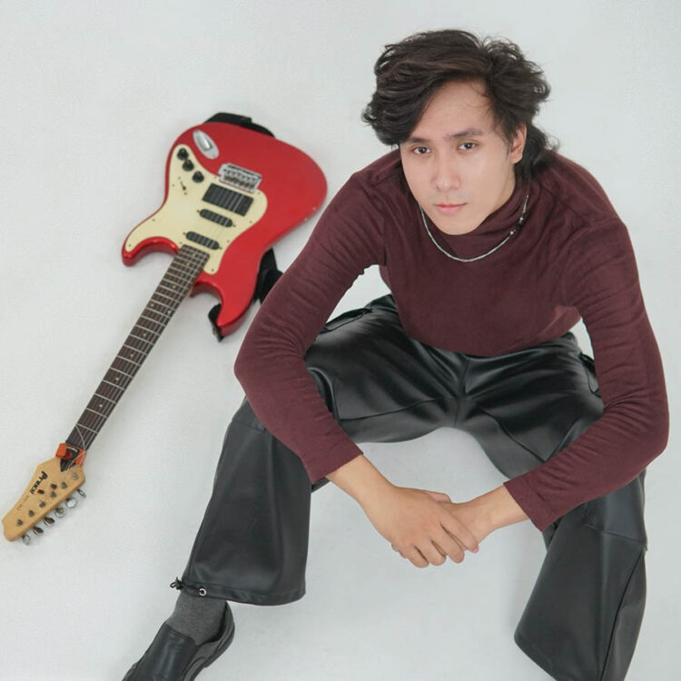 Gardela Menyelam ke Kedewasaan