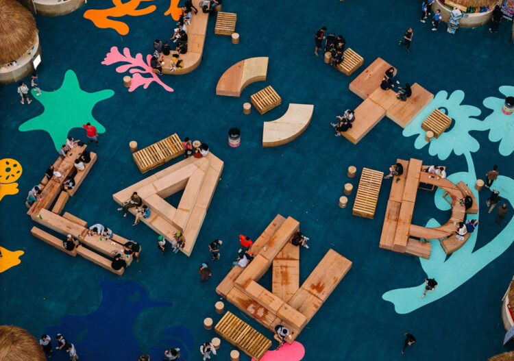 Joyland Festival Jakarta 2023