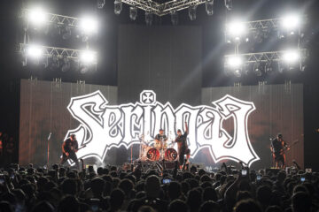 Seringai Serigala Militia