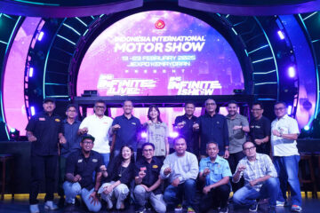 IIMS Infinite Live 2025