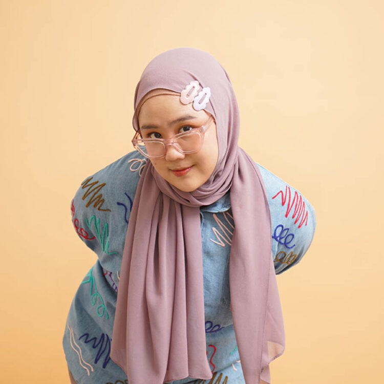 Syauqi Destanika