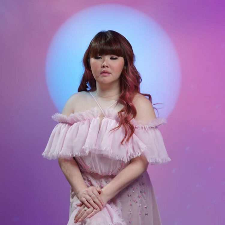 Varcella Jodoh Yang Tersimpan