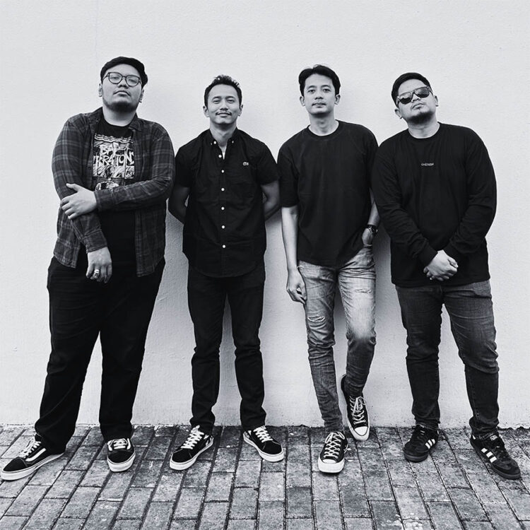 Southurday Fade Away