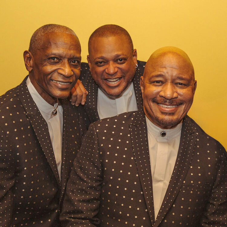 The Stylistics Shania Twain