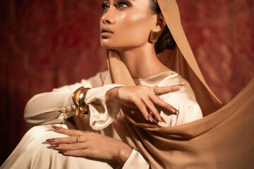 Novia Bachmid Kepada Nya