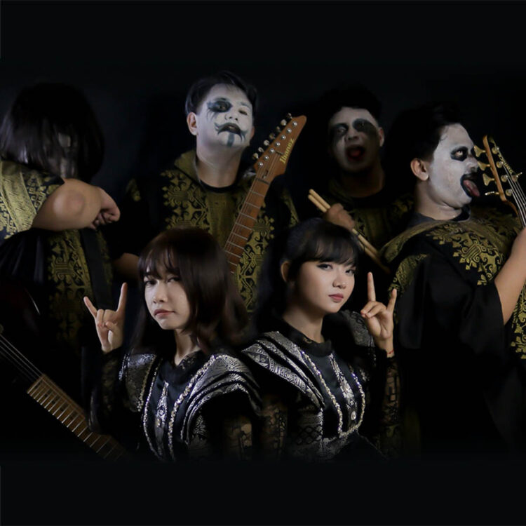 Sukoshi Sapaan Hujan