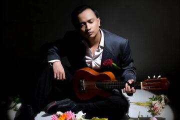 Christian Kartono Ratu Jiwaku