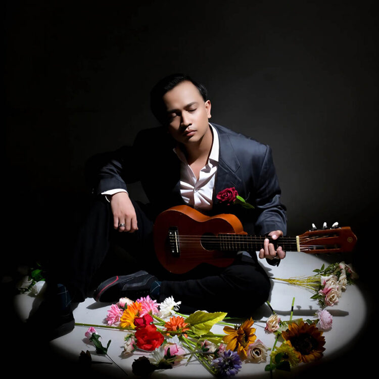 Christian Kartono Ratu Jiwaku