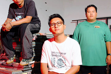 Meraya Semua Akan Ku Rayakan