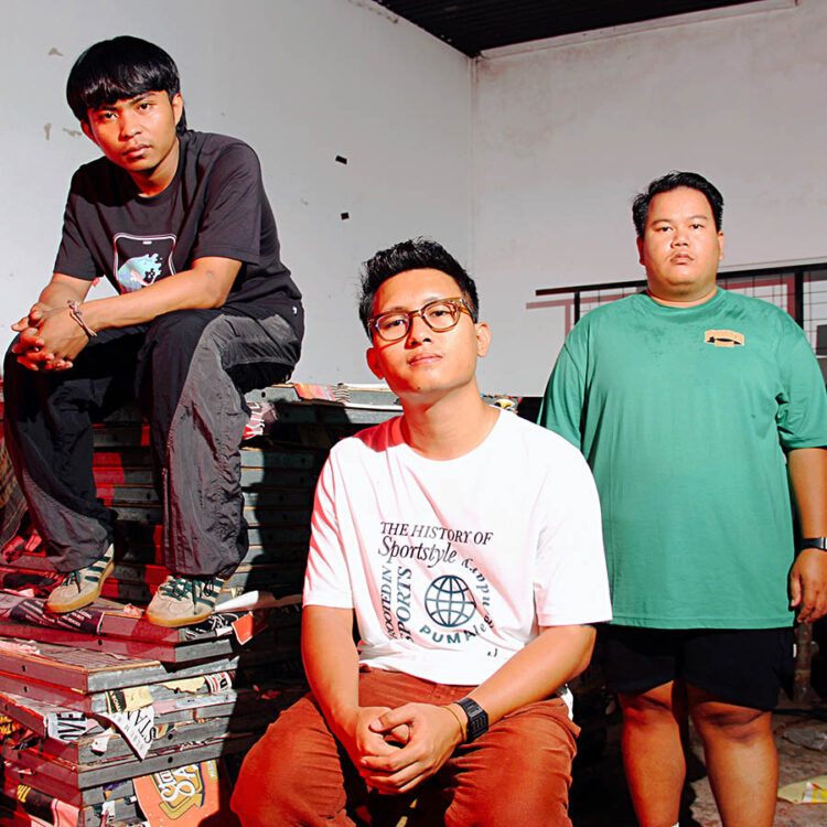 Meraya Semua Akan Ku Rayakan