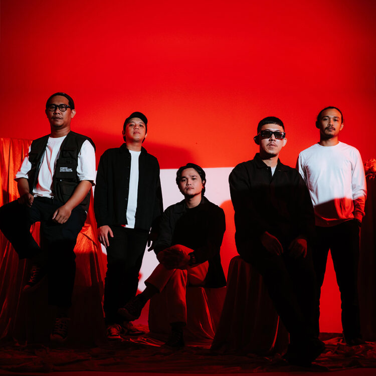 Syndrama Live Session