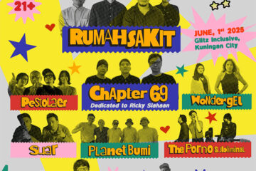 Festival de Mayo 2025