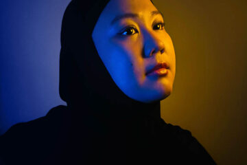 Syauqi Destanika Merindu Mesra