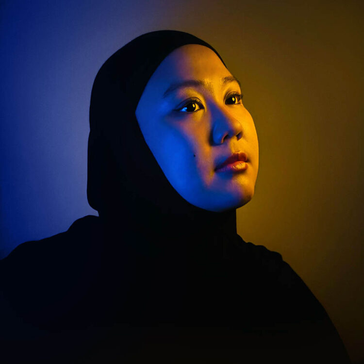 Syauqi Destanika Merindu Mesra