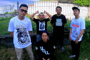 Scenery At Long Last