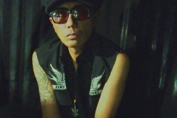 Ogz Lonerider “Berontak”