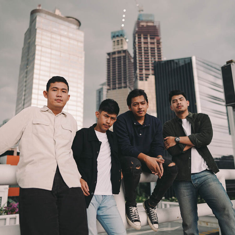 Lixe - Kita Mulai Dari Sini