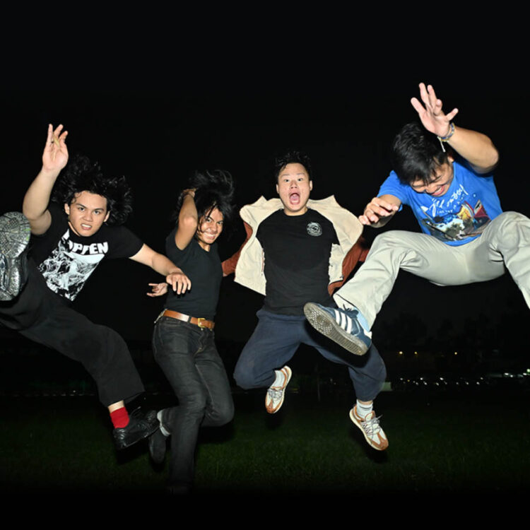 Residiv Nava Sandhya